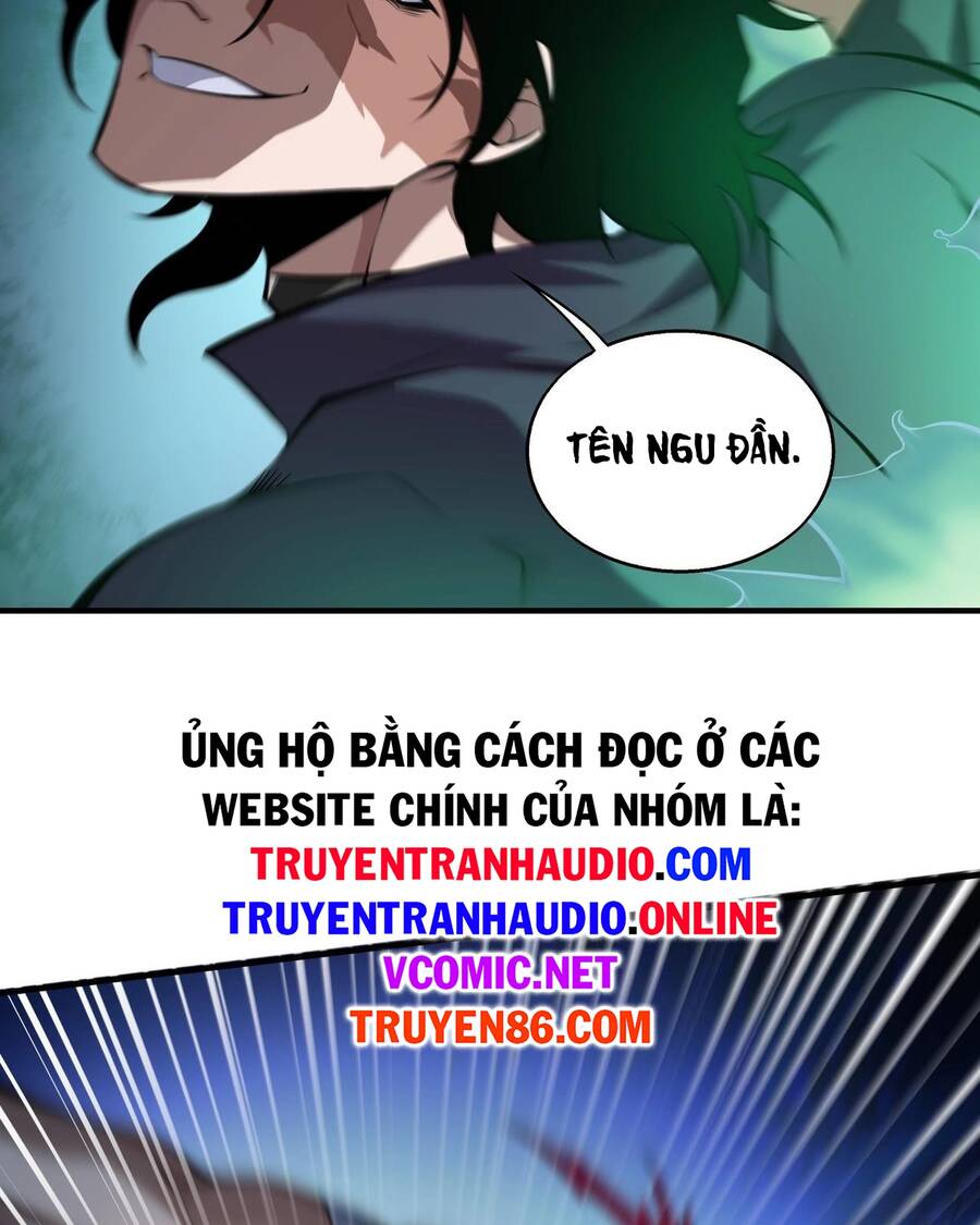 Nam Nhân Đến Từ Địa Ngục Chap 5 - Next Chap 6