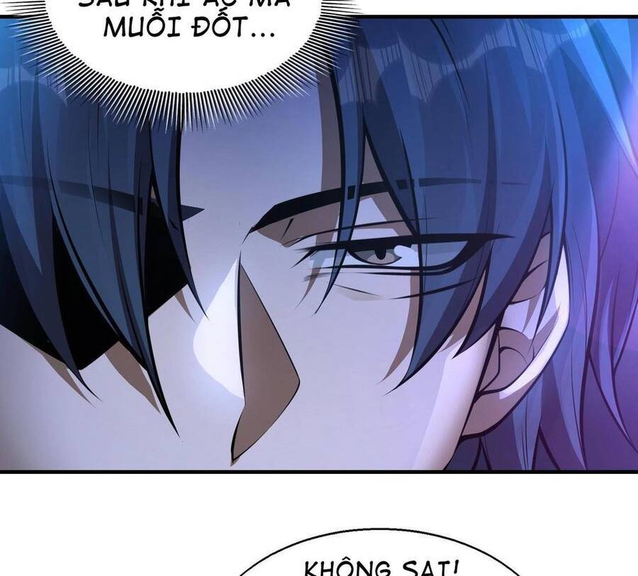 Nam Nhân Đến Từ Địa Ngục Chap 7 - Next Chap 8