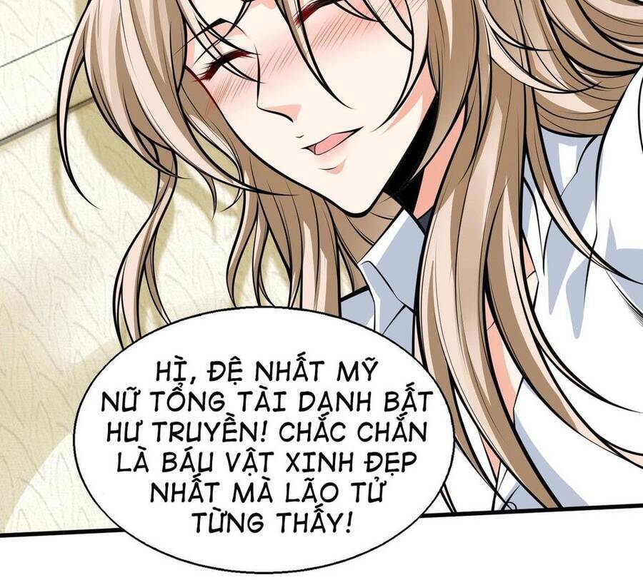 Nam Nhân Đến Từ Địa Ngục Chap 7 - Next Chap 8