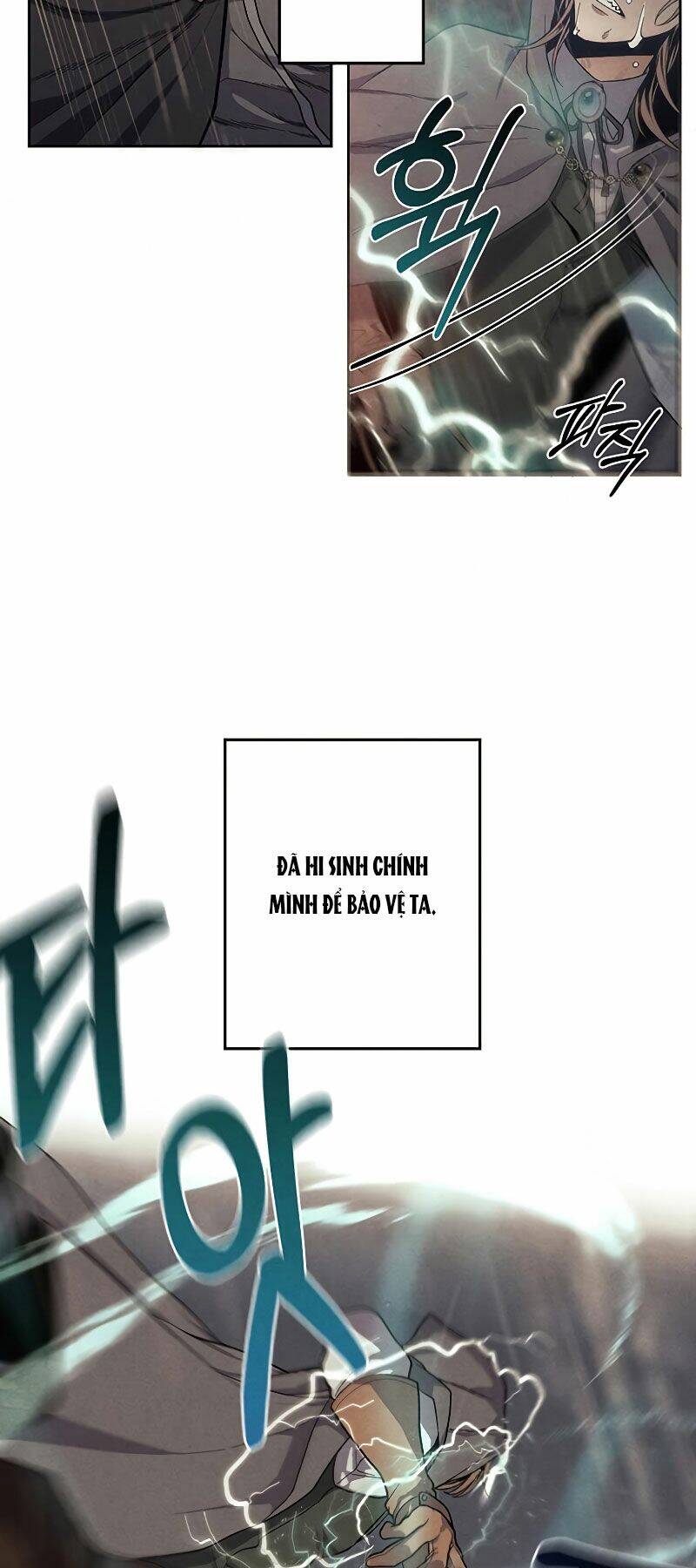 Con Trai Út Huyền Thoại Nhà Hầu Tước Chap 11 - Next Chap 12