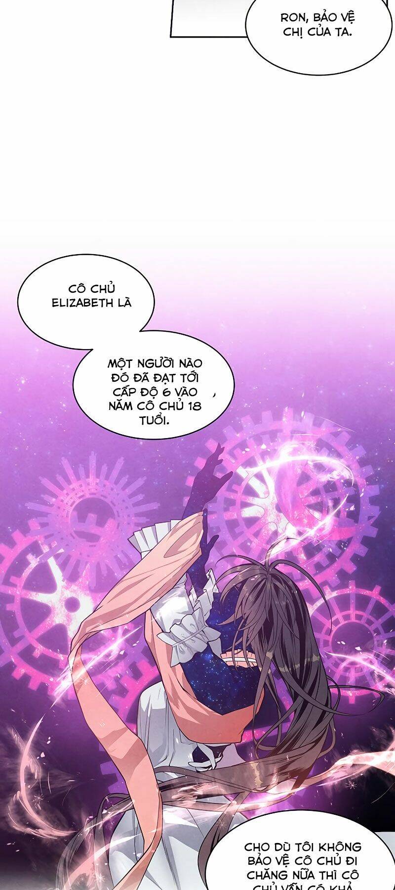 Con Trai Út Huyền Thoại Nhà Hầu Tước Chap 11 - Next Chap 12