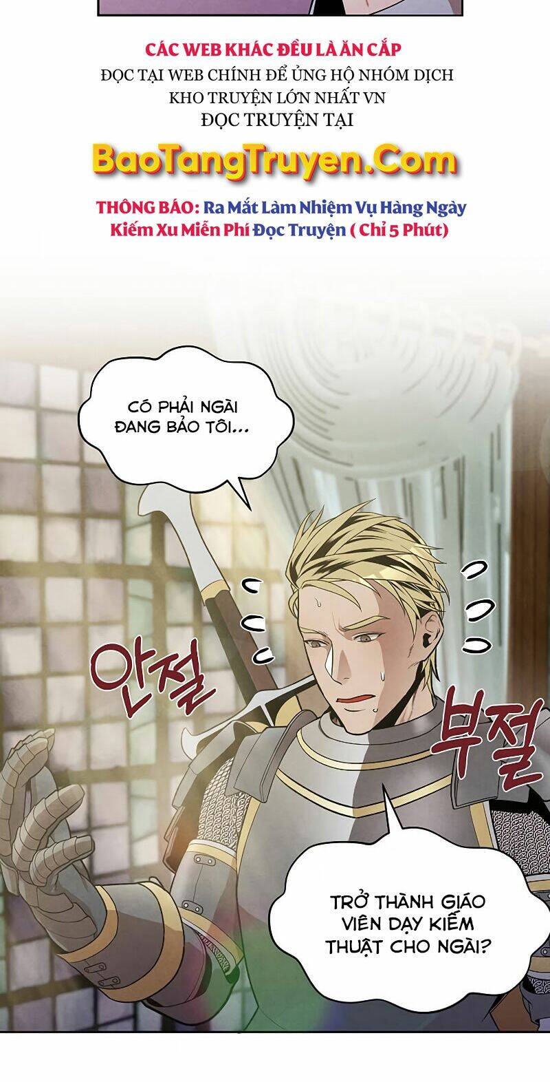 Con Trai Út Huyền Thoại Nhà Hầu Tước Chap 11 - Next Chap 12