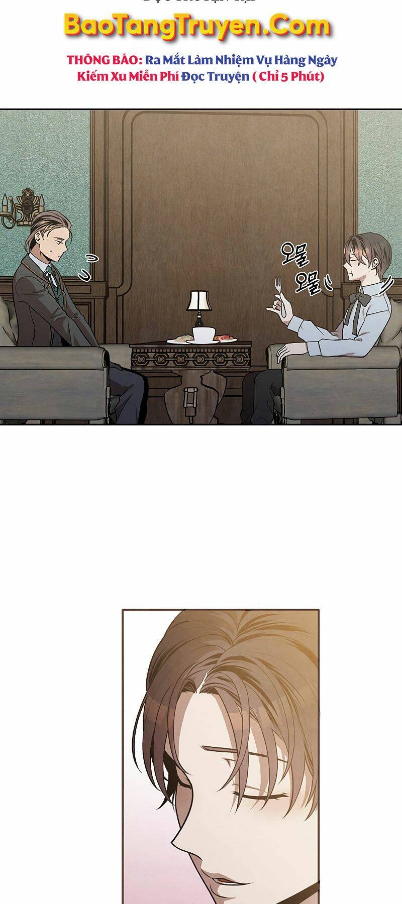 Con Trai Út Huyền Thoại Nhà Hầu Tước Chap 11 - Next Chap 12