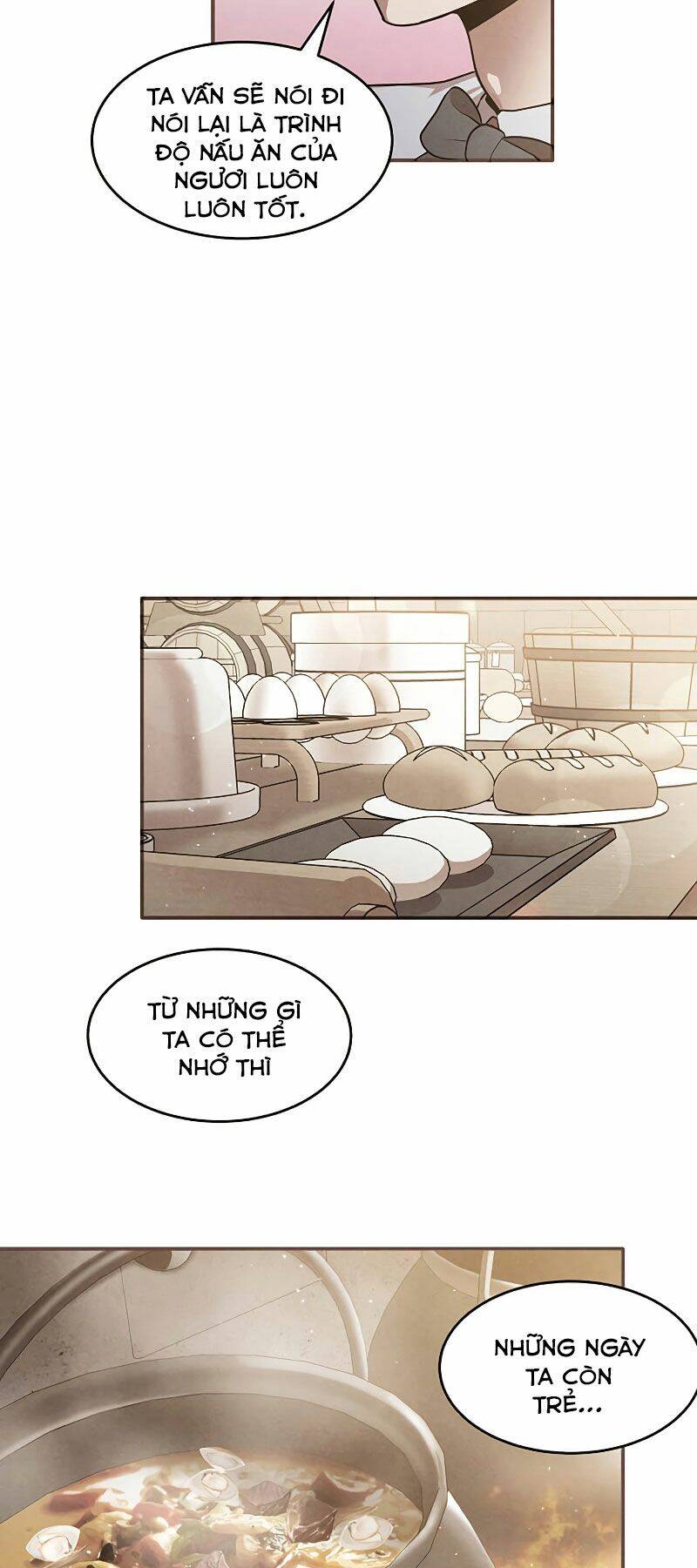 Con Trai Út Huyền Thoại Nhà Hầu Tước Chap 11 - Next Chap 12