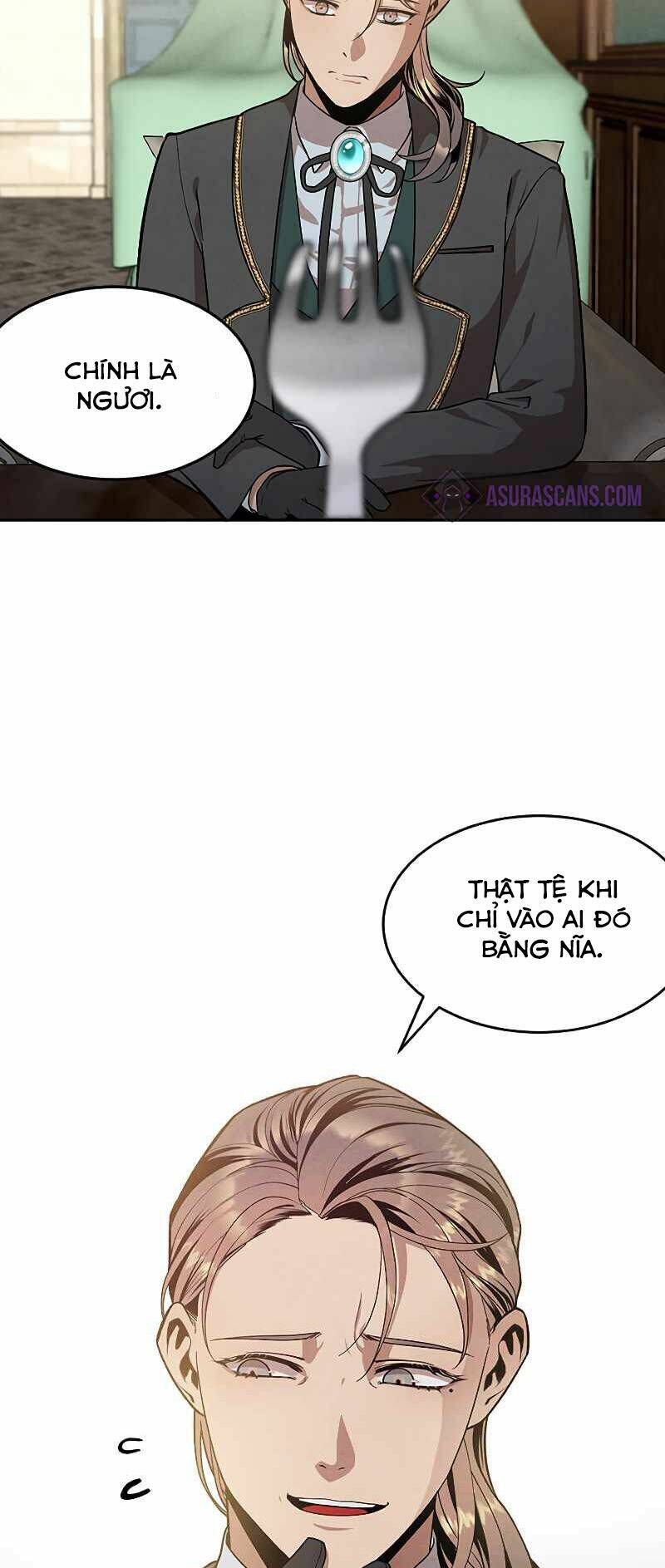 Con Trai Út Huyền Thoại Nhà Hầu Tước Chap 12 - Next Chap 13