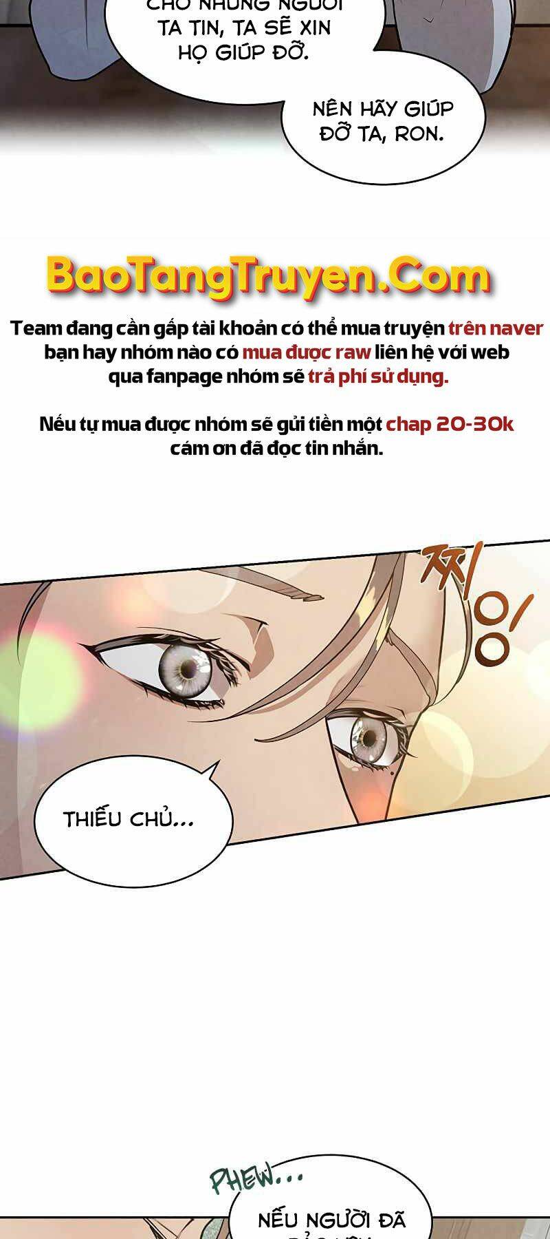 Con Trai Út Huyền Thoại Nhà Hầu Tước Chap 12 - Next Chap 13