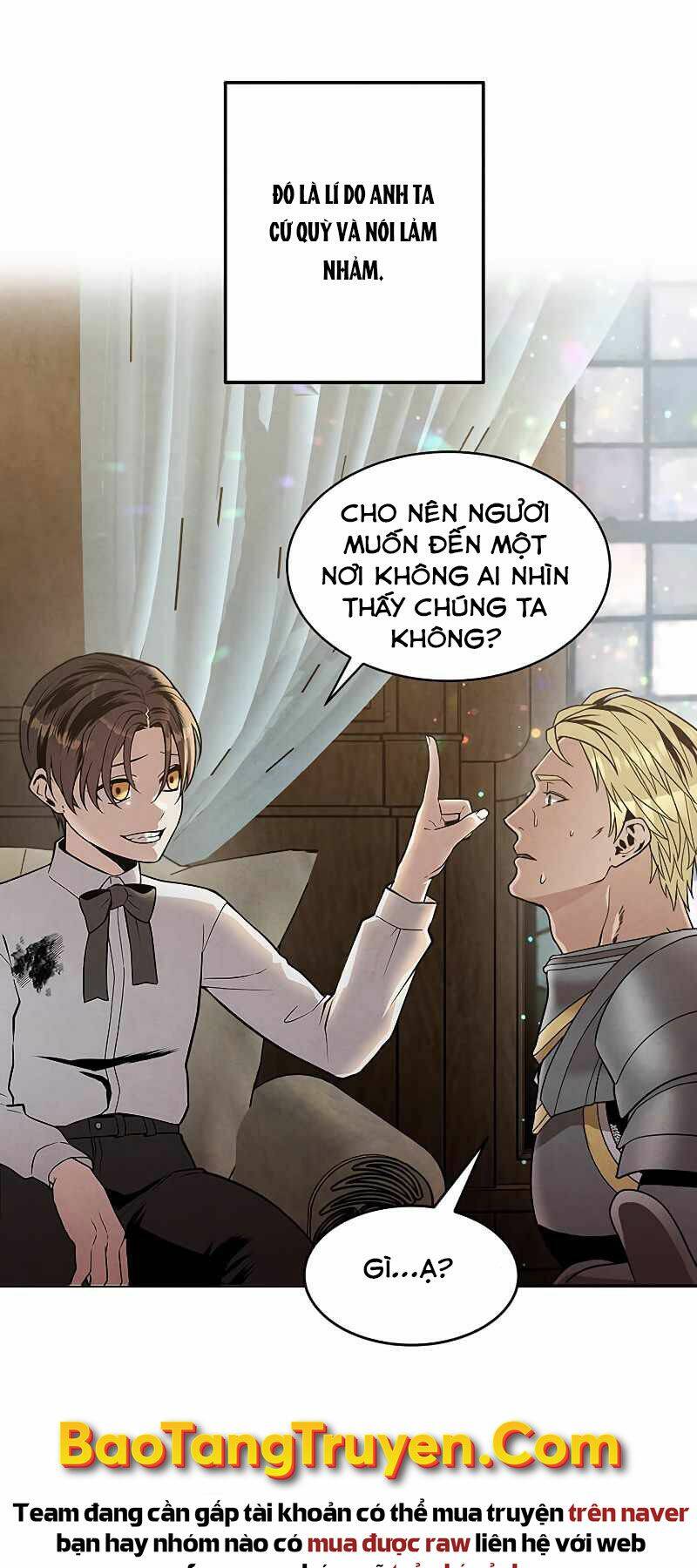 Con Trai Út Huyền Thoại Nhà Hầu Tước Chap 12 - Next Chap 13