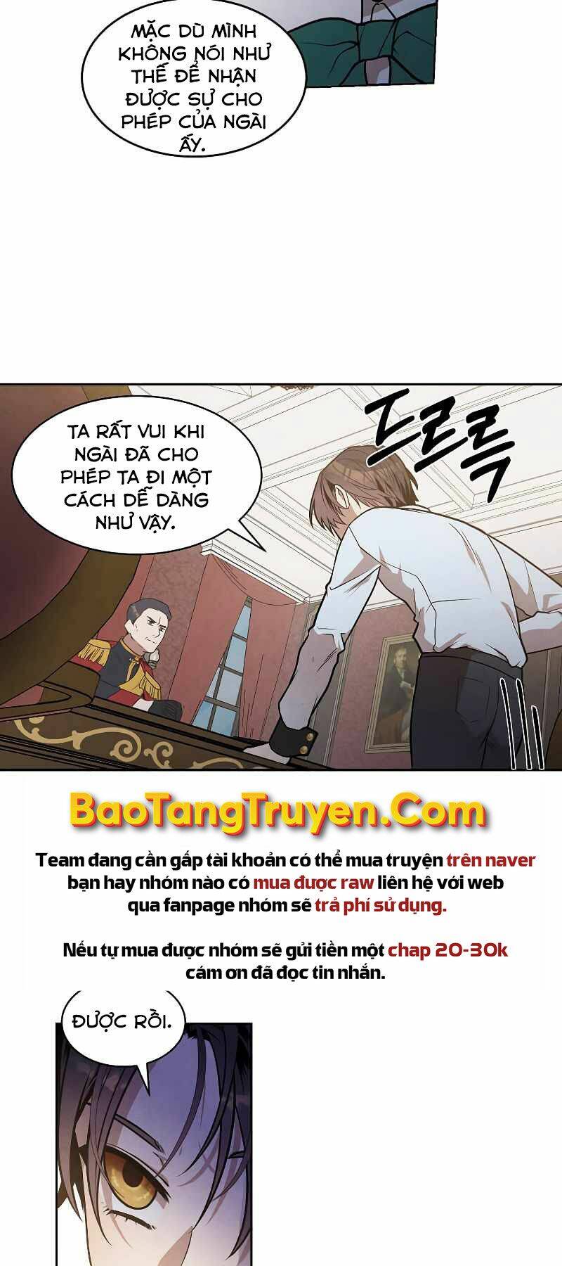 Con Trai Út Huyền Thoại Nhà Hầu Tước Chap 16 - Next Chap 17