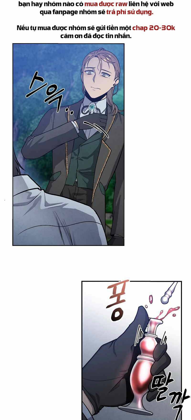 Con Trai Út Huyền Thoại Nhà Hầu Tước Chap 18 - Next Chap 19