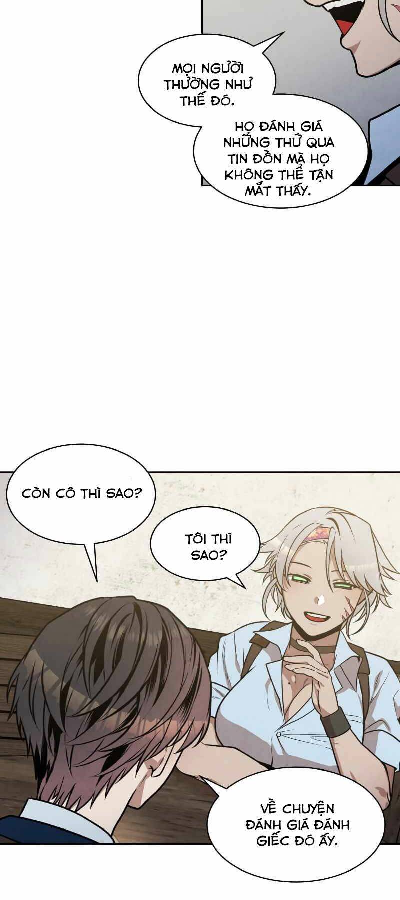 Con Trai Út Huyền Thoại Nhà Hầu Tước Chap 20 - Next Chap 21