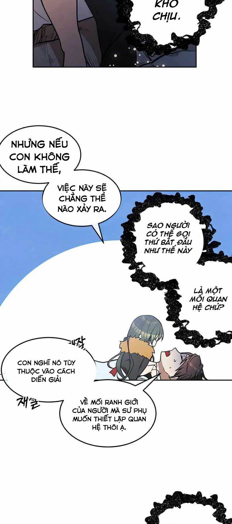 Con Trai Út Huyền Thoại Nhà Hầu Tước Chap 29 - Next Chap 30