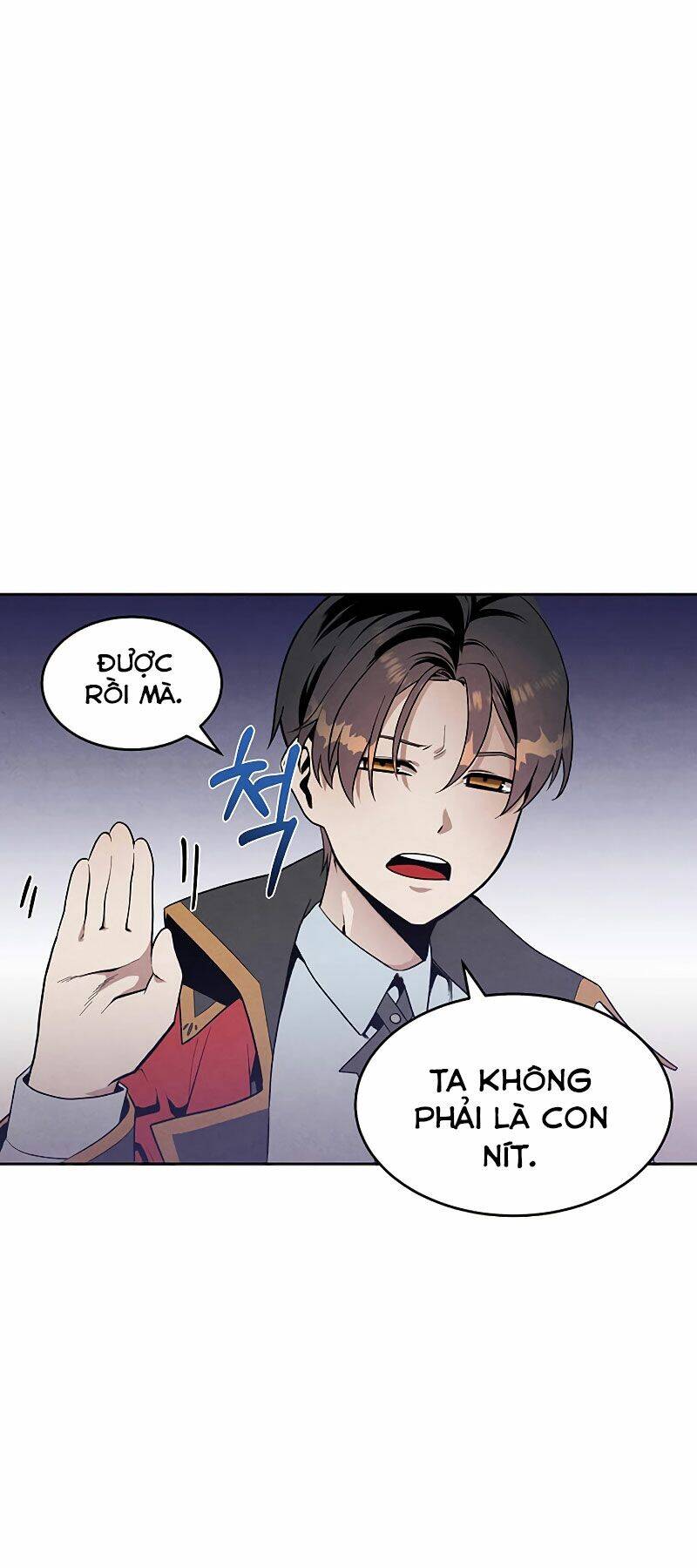 Con Trai Út Huyền Thoại Nhà Hầu Tước Chap 5 - Next Chap 6