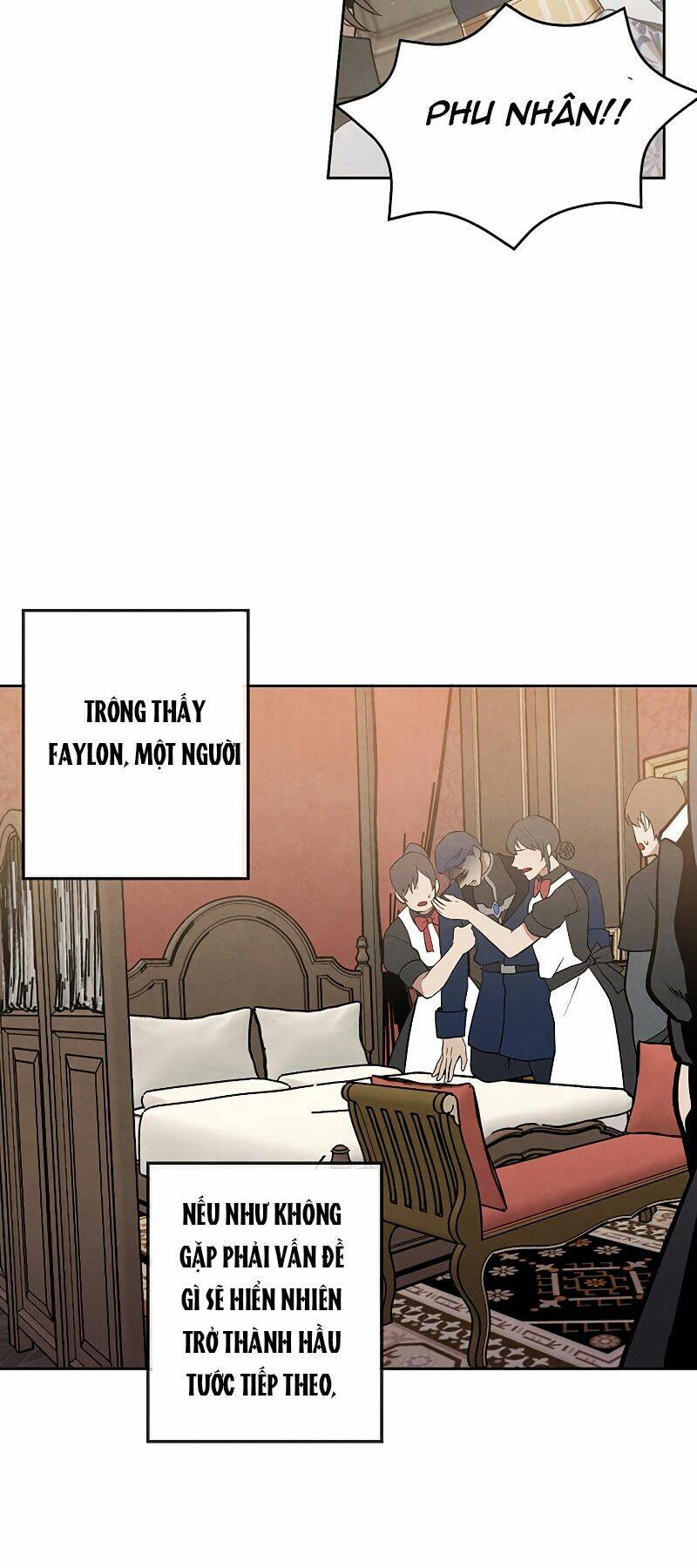 Con Trai Út Huyền Thoại Nhà Hầu Tước Chap 5 - Next Chap 6