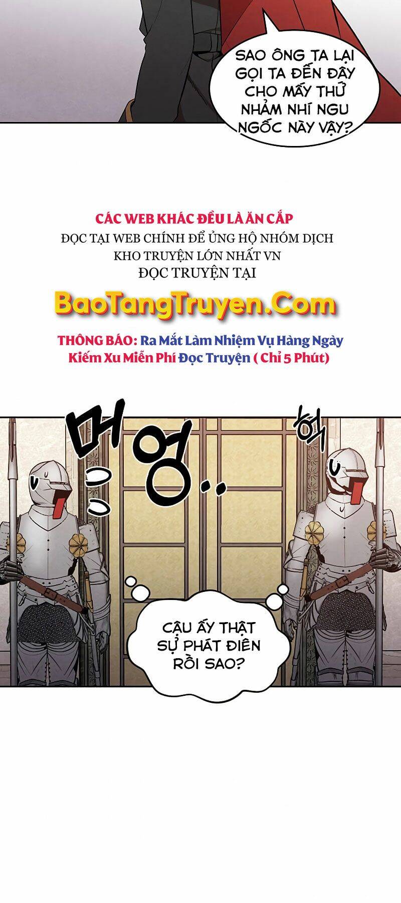Con Trai Út Huyền Thoại Nhà Hầu Tước Chap 5 - Next Chap 6