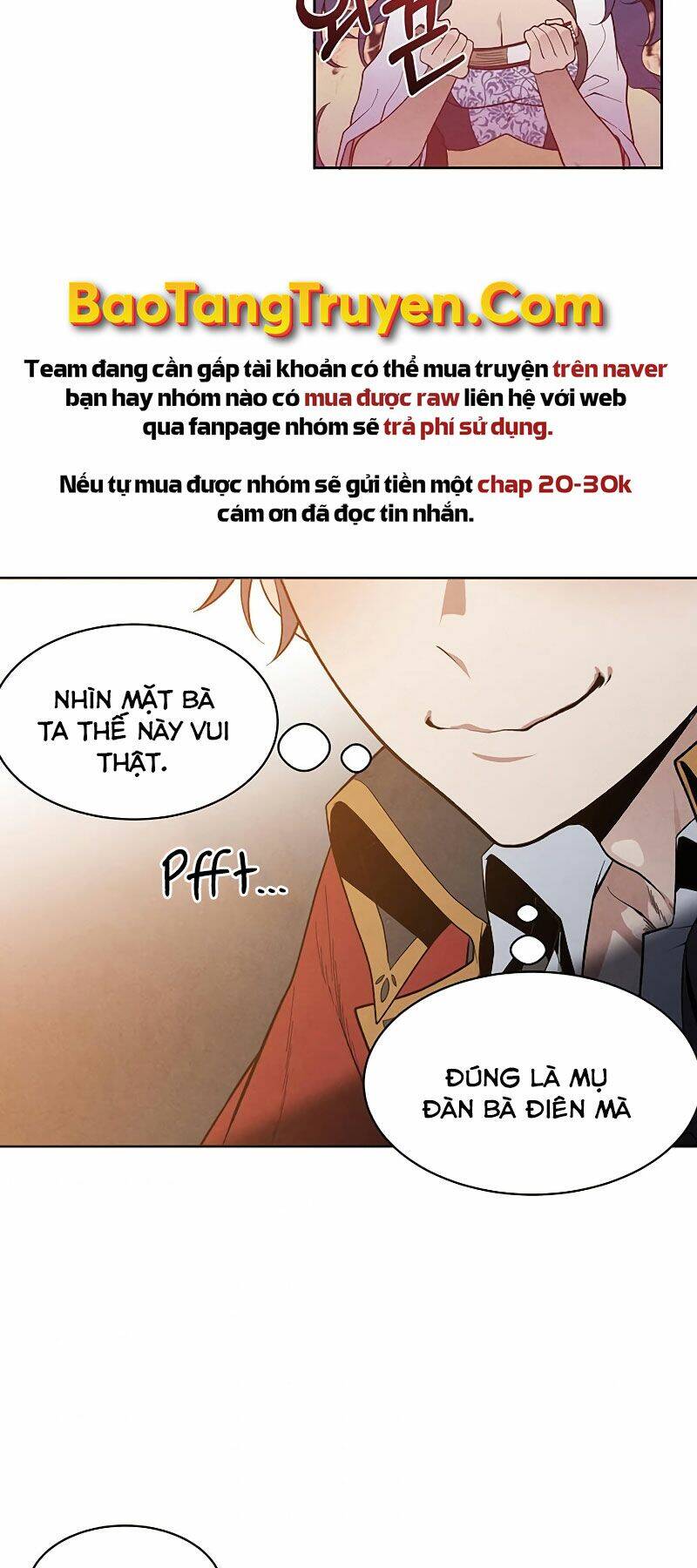 Con Trai Út Huyền Thoại Nhà Hầu Tước Chap 6 - Next Chap 7