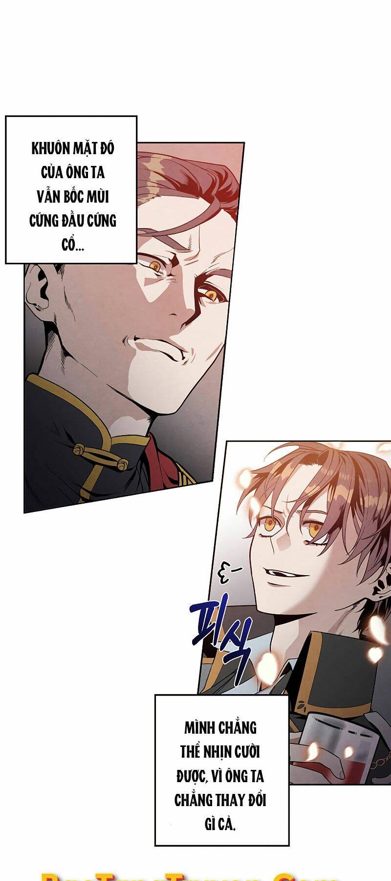 Con Trai Út Huyền Thoại Nhà Hầu Tước Chap 6 - Next Chap 7