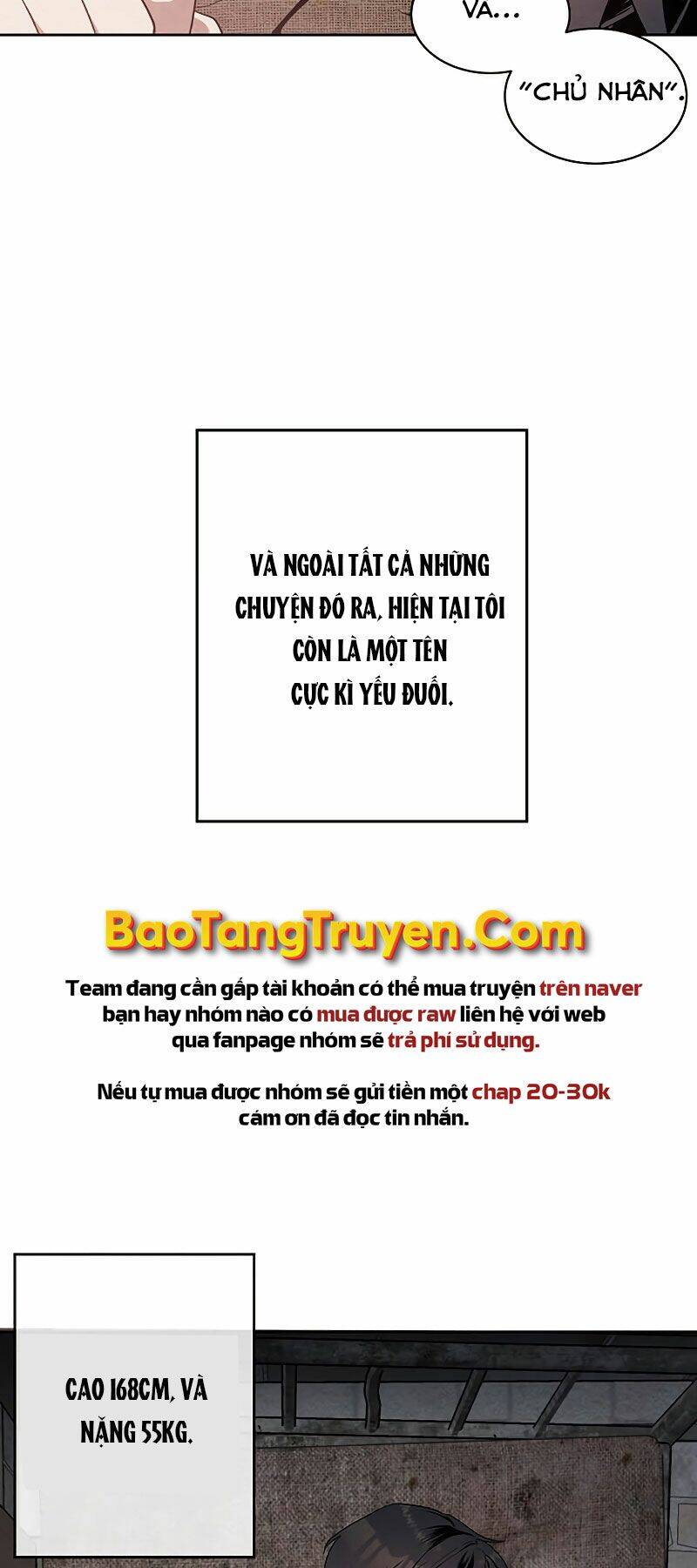 Con Trai Út Huyền Thoại Nhà Hầu Tước Chap 7 - Next Chap 8