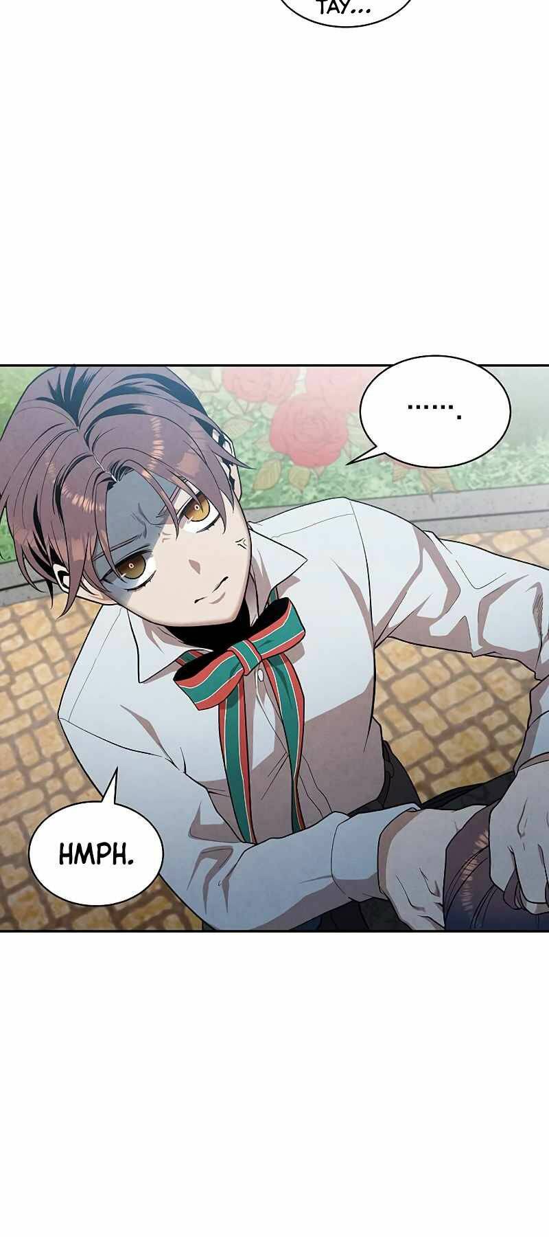 Con Trai Út Huyền Thoại Nhà Hầu Tước Chap 4 - Next Chap 5