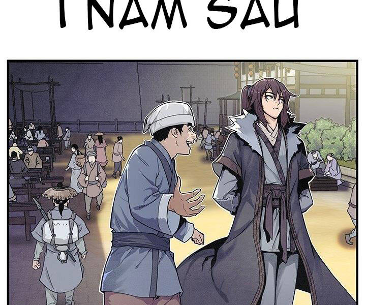 Mục Hạ Vô Nhân Chap 1 - Next Chap 2