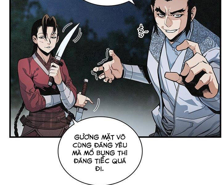 Mục Hạ Vô Nhân Chap 11 - Next Chap 12