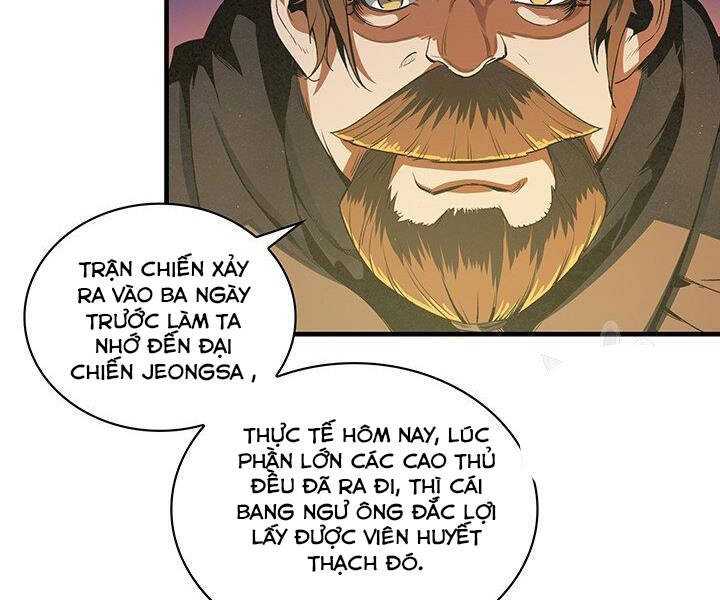 Mục Hạ Vô Nhân Chap 12 - Next Chap 13