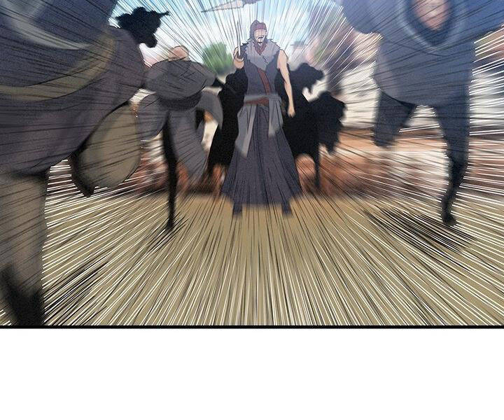 Mục Hạ Vô Nhân Chap 17 - Next Chap 18