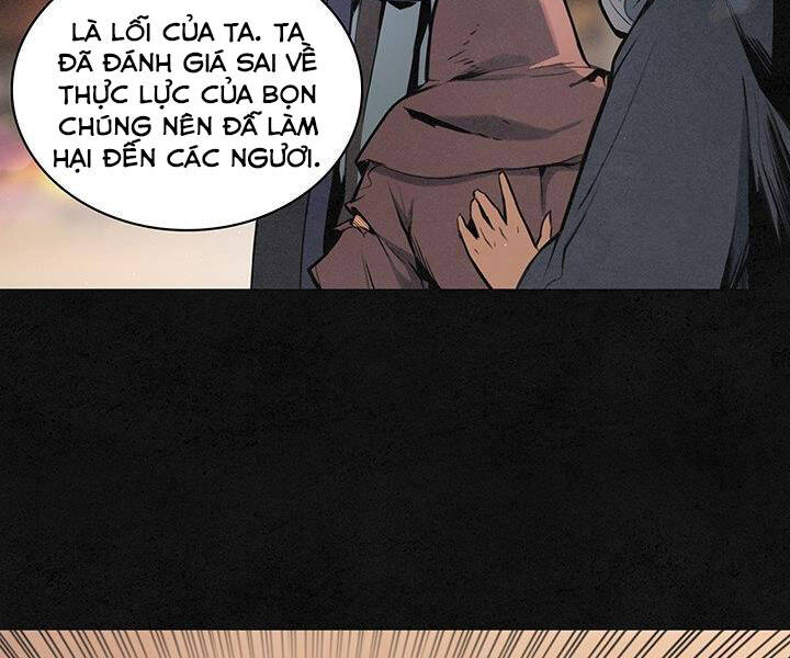 Mục Hạ Vô Nhân Chap 17 - Next Chap 18