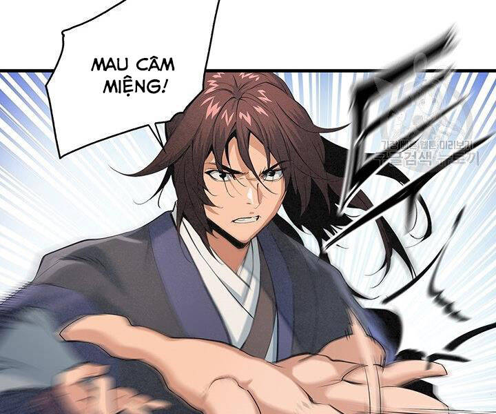 Mục Hạ Vô Nhân Chap 17 - Next Chap 18