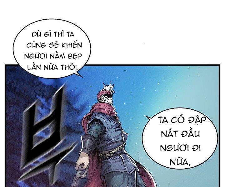 Mục Hạ Vô Nhân Chap 6 - Next Chap 7