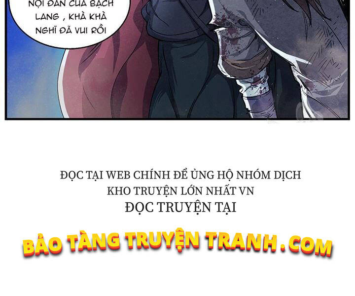 Mục Hạ Vô Nhân Chap 6 - Next Chap 7