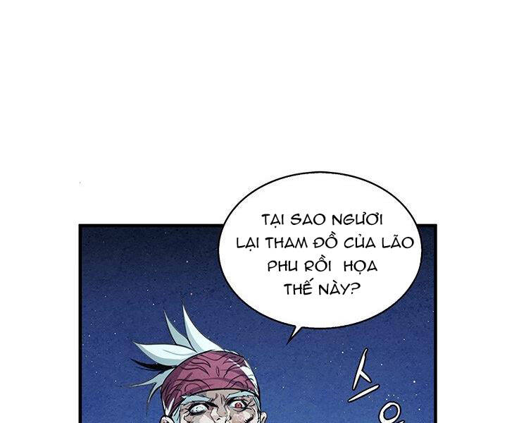 Mục Hạ Vô Nhân Chap 6 - Next Chap 7