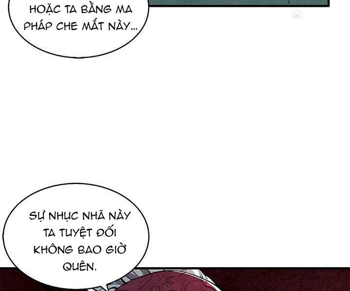 Mục Hạ Vô Nhân Chap 6 - Next Chap 7