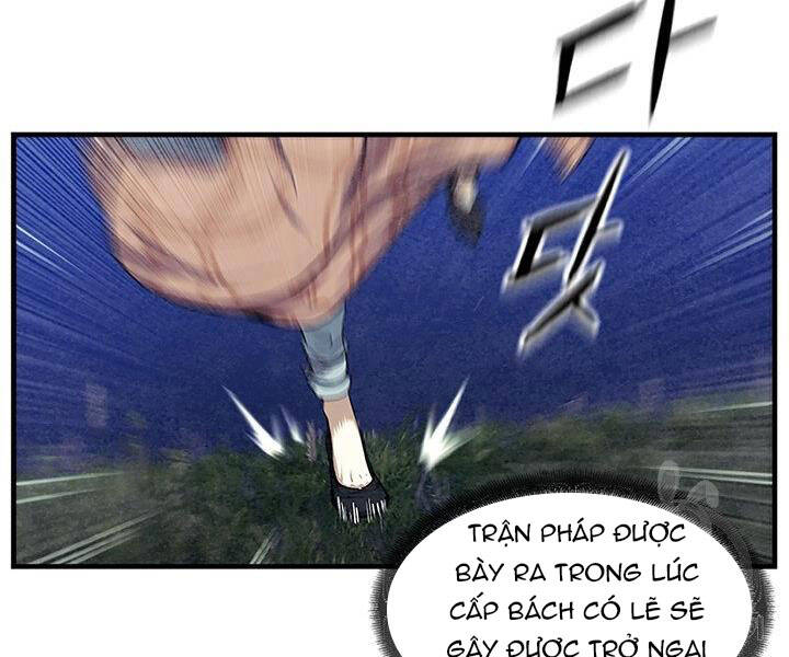 Mục Hạ Vô Nhân Chap 6 - Next Chap 7