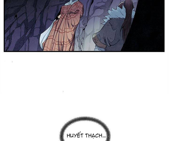 Mục Hạ Vô Nhân Chap 6 - Next Chap 7