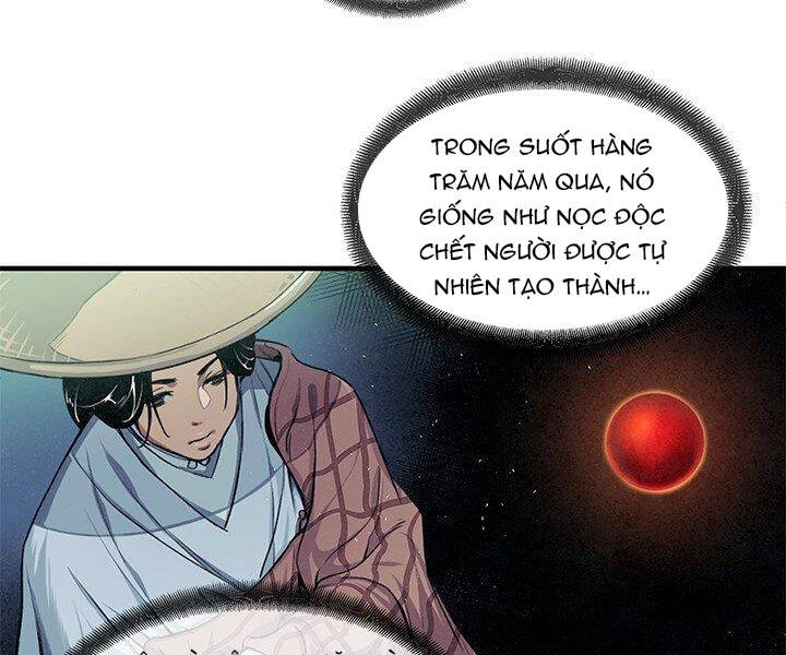 Mục Hạ Vô Nhân Chap 6 - Next Chap 7