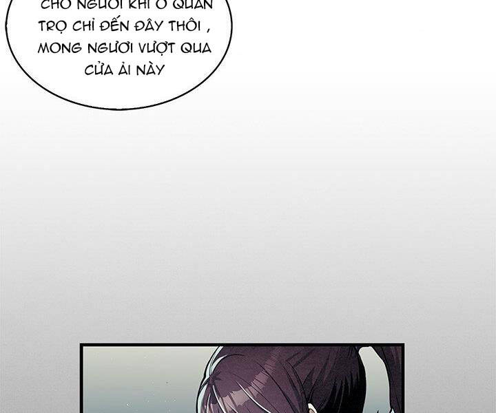 Mục Hạ Vô Nhân Chap 6 - Next Chap 7