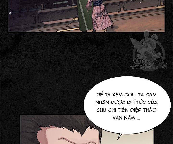 Mục Hạ Vô Nhân Chap 6 - Next Chap 7