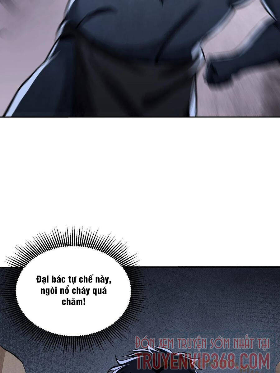 Địa Sát 72 Phép Thần Thông Chap 12 - Next Chap 13