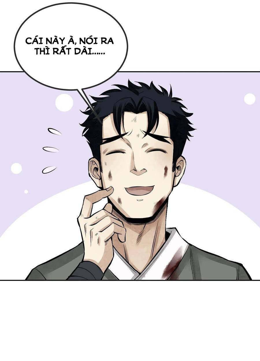 Địa Sát 72 Phép Thần Thông Chap 13 - Next Chap 14