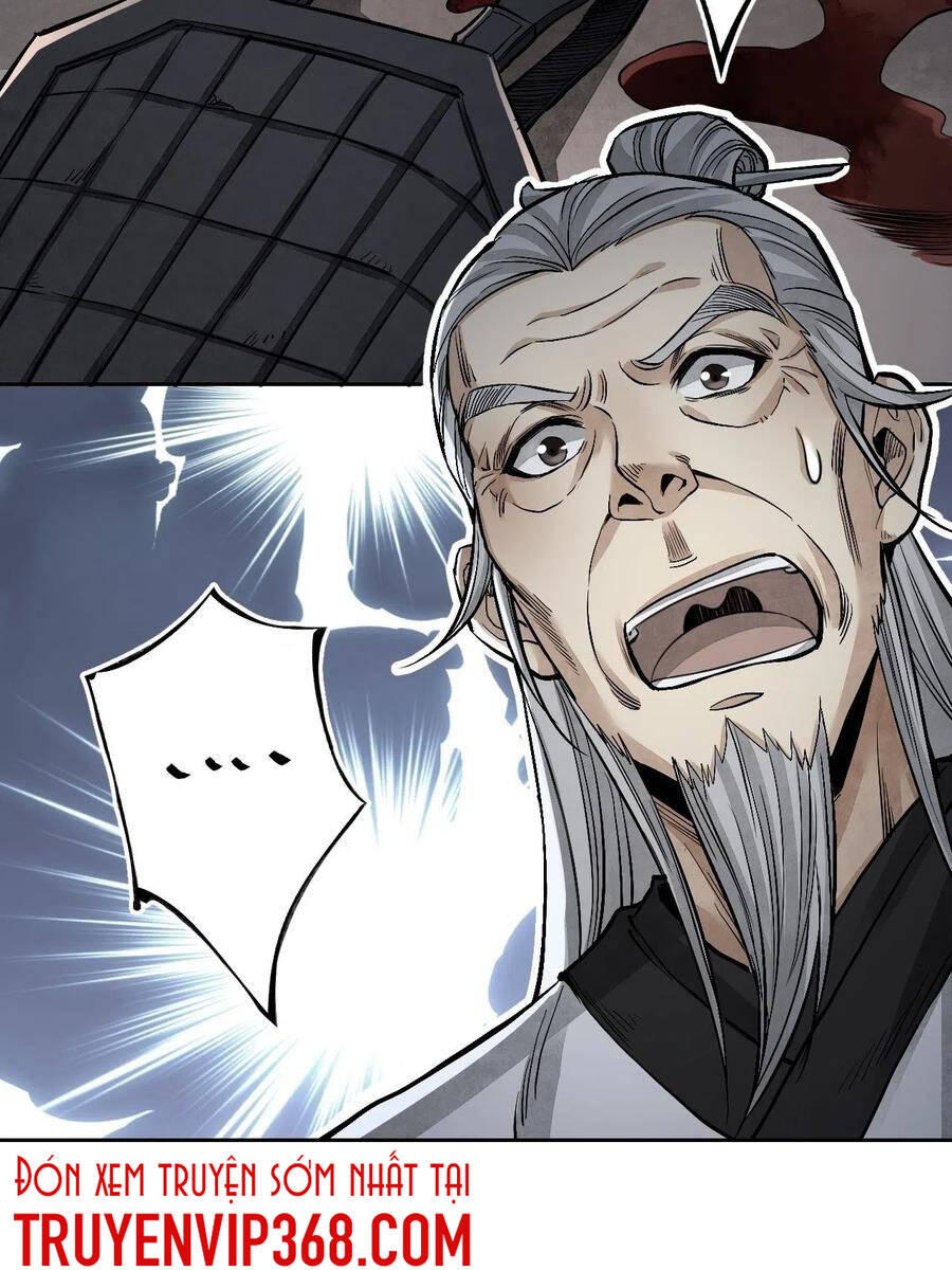 Địa Sát 72 Phép Thần Thông Chap 13 - Next Chap 14