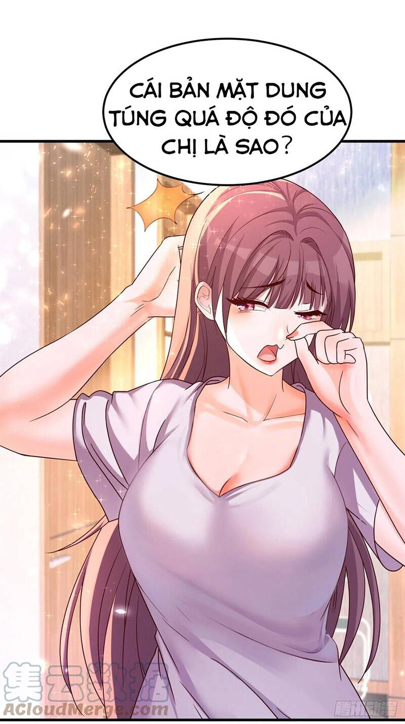 Chị Gái Tôi Là Đại Minh Tinh Chap 5 - Next Chap 6