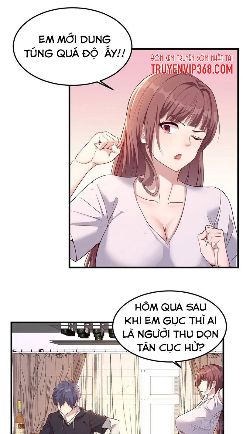 Chị Gái Tôi Là Đại Minh Tinh Chap 5 - Next Chap 6