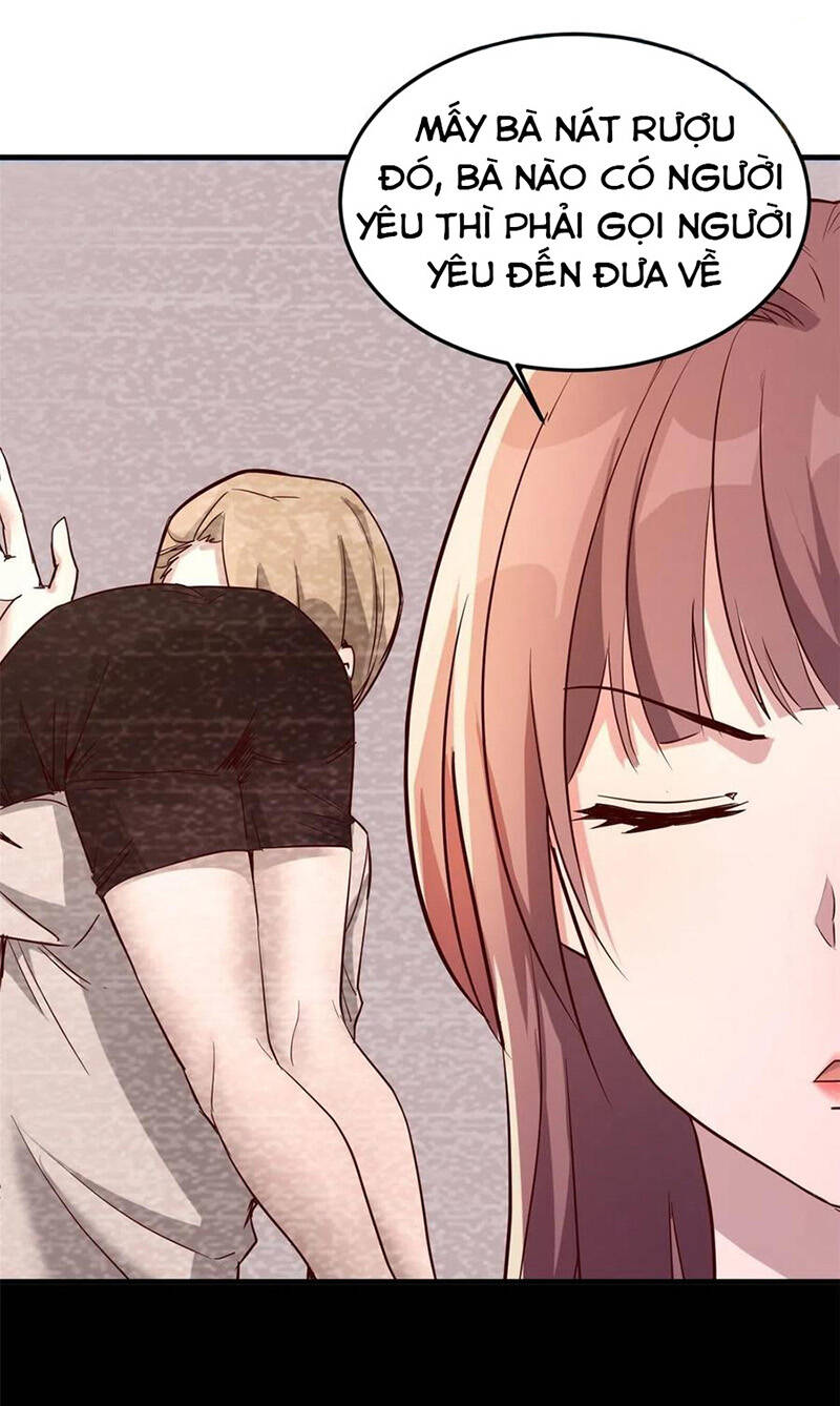 Chị Gái Tôi Là Đại Minh Tinh Chap 5 - Next Chap 6