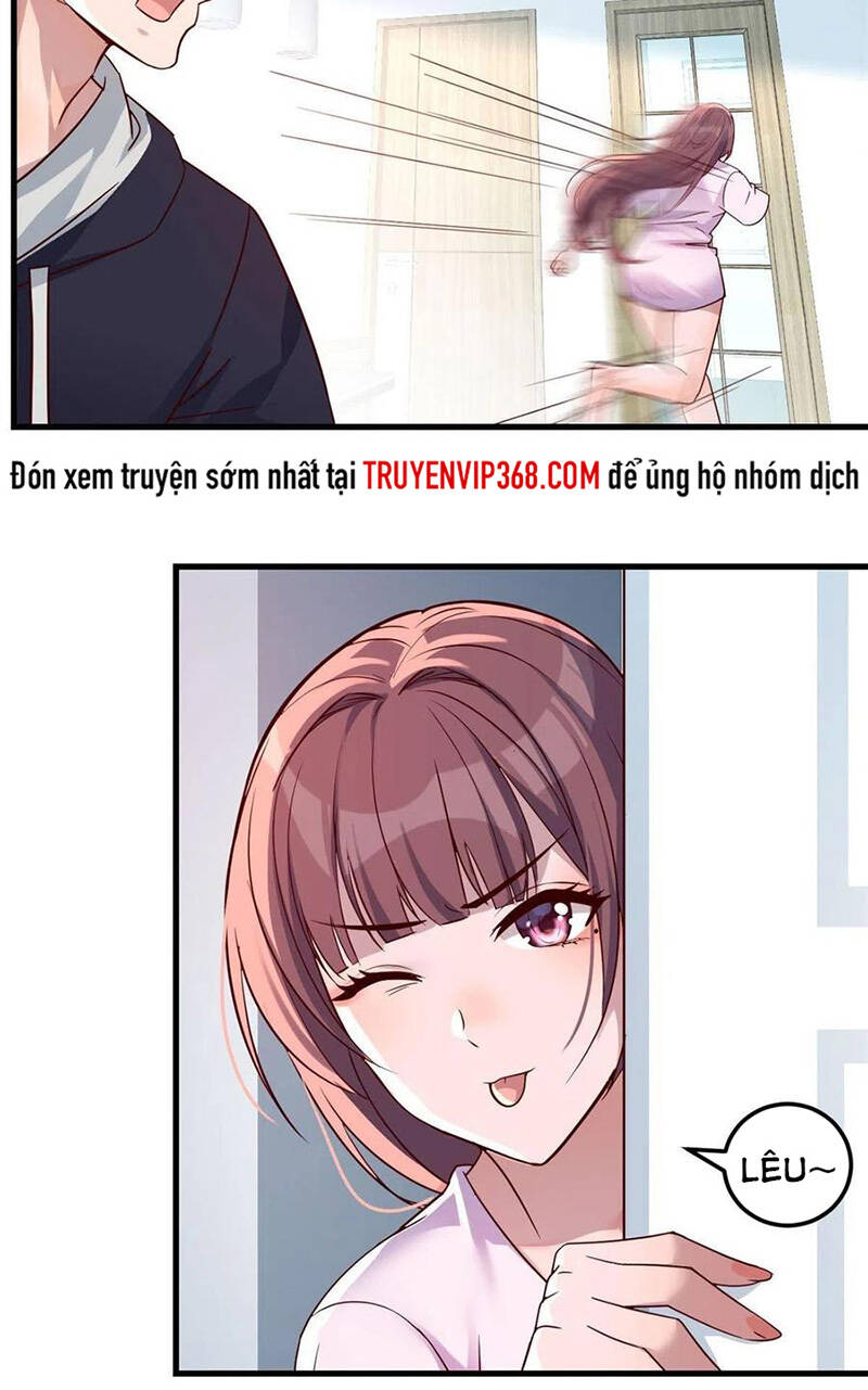 Chị Gái Tôi Là Đại Minh Tinh Chap 5 - Next Chap 6