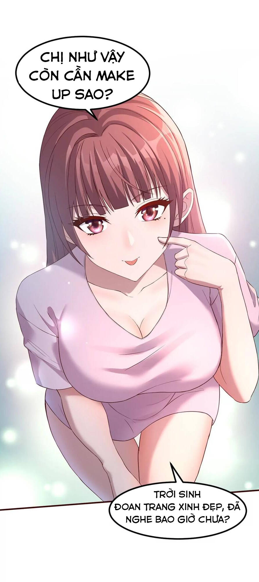 Chị Gái Tôi Là Đại Minh Tinh Chap 6 - Next Chap 7