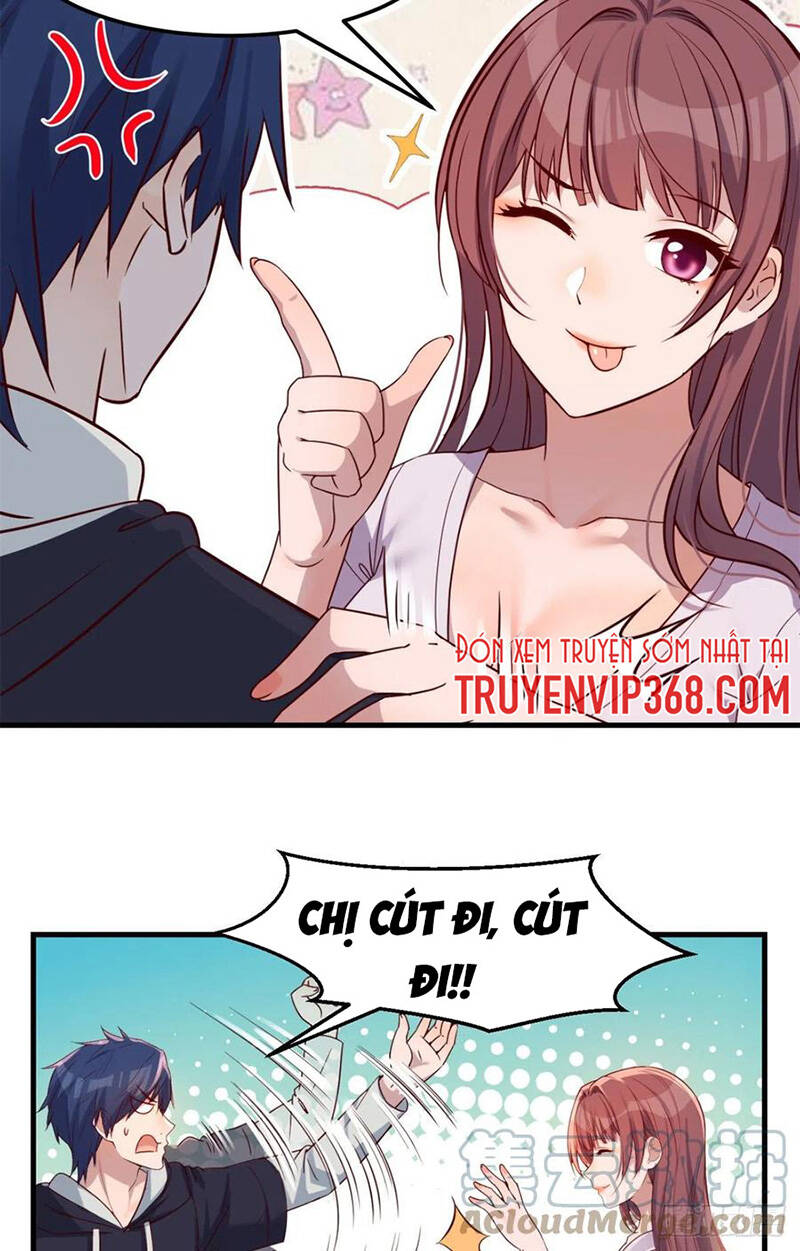 Chị Gái Tôi Là Đại Minh Tinh Chap 7 - Next Chap 8