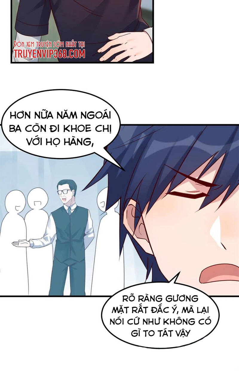 Chị Gái Tôi Là Đại Minh Tinh Chap 7 - Next Chap 8