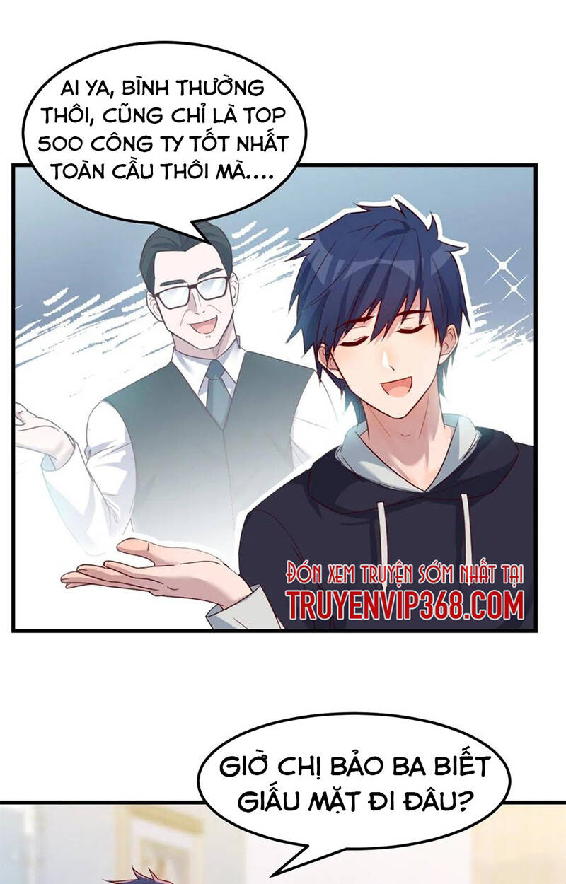 Chị Gái Tôi Là Đại Minh Tinh Chap 7 - Next Chap 8