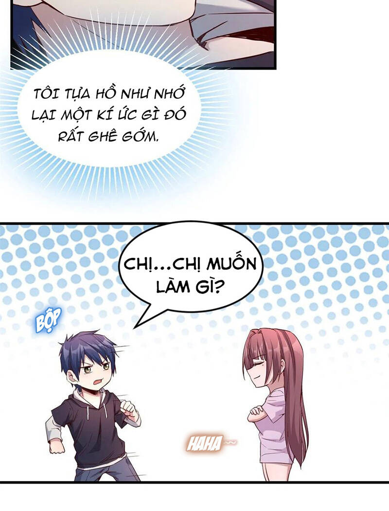 Chị Gái Tôi Là Đại Minh Tinh Chap 7 - Next Chap 8