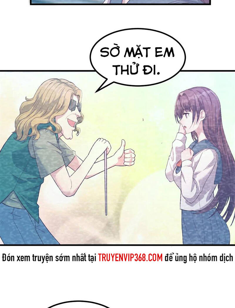 Chị Gái Tôi Là Đại Minh Tinh Chap 8 - Next Chap 9